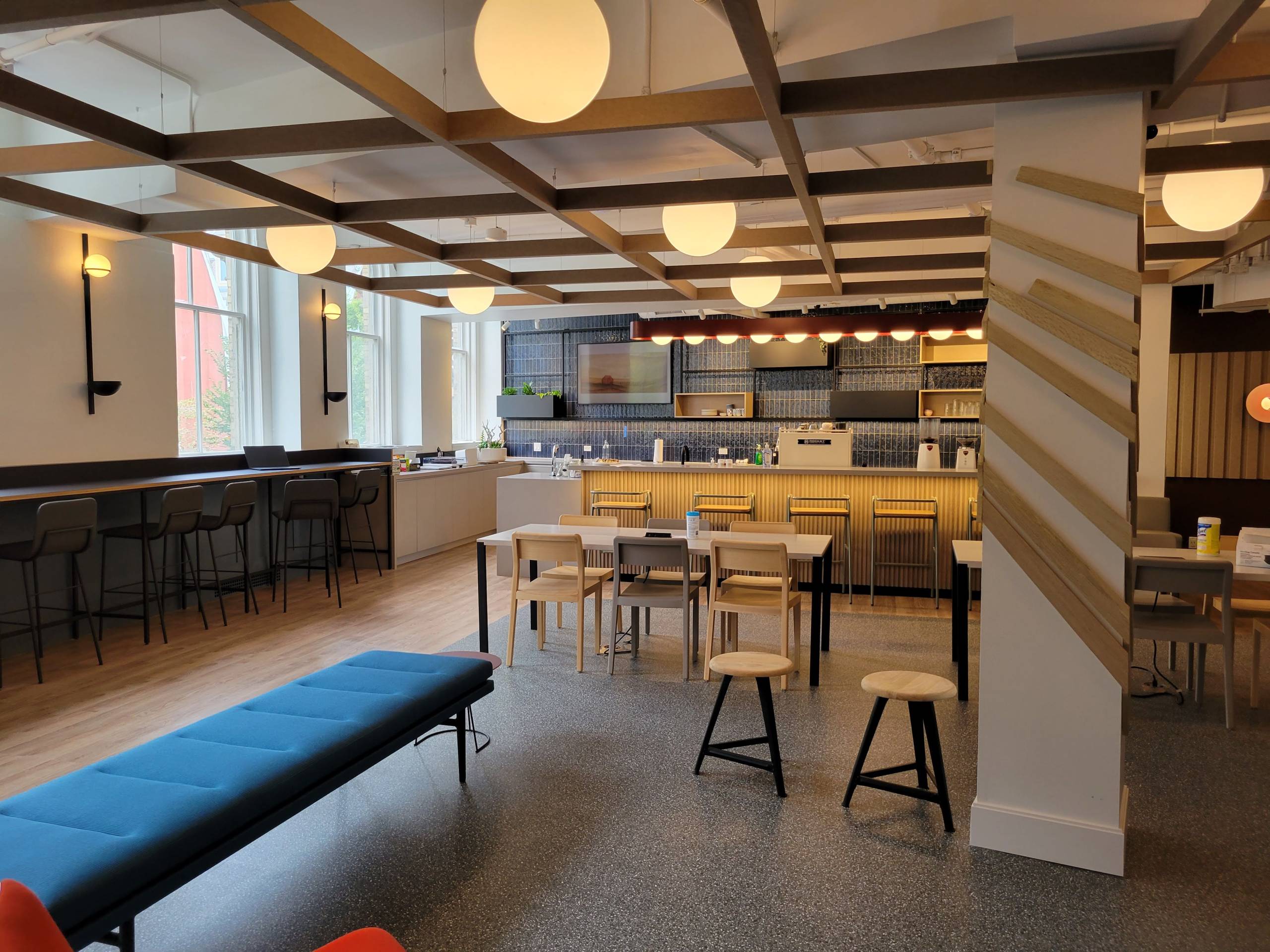 Office Fitout